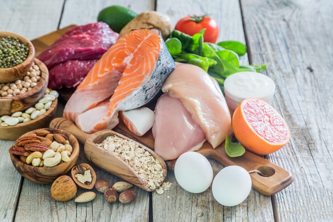 Alterner les aliments protéinés et glucidiques pour perdre du poids