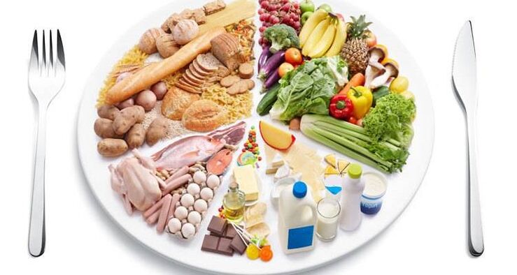Bonne nutrition