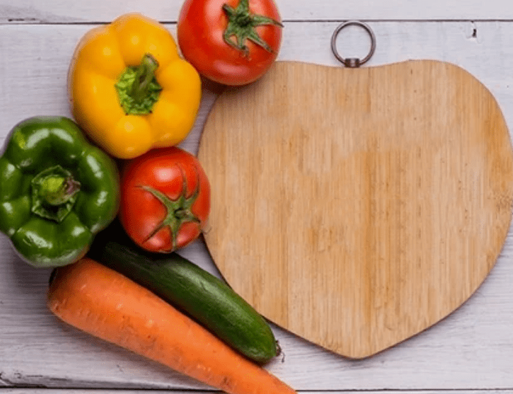 Régime alimentaire en perte de poids
