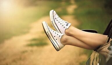 comment perdre du poids rapidement dans les jambes