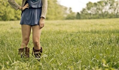 méthodes pour perdre du poids dans les jambes et les cuisses