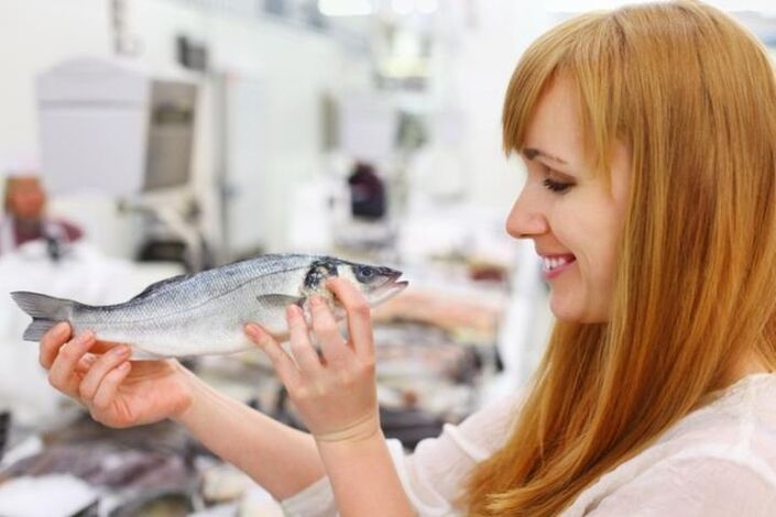 Journée du poisson