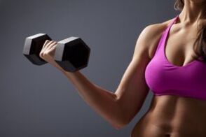 Entraînements avec un régime céto