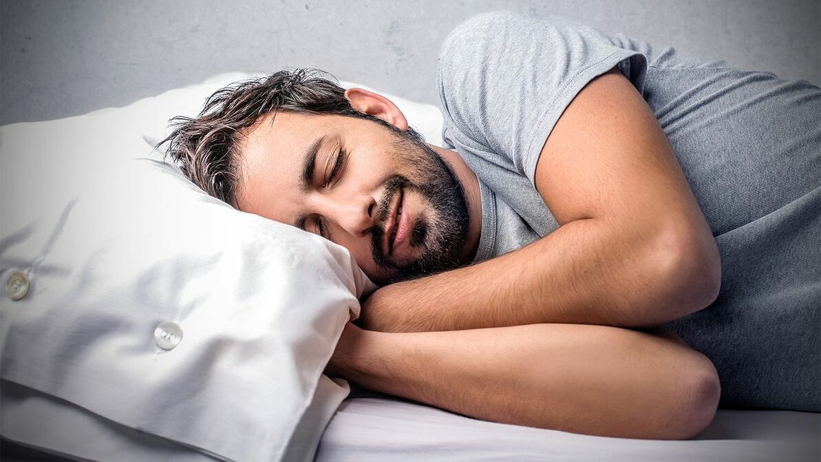 Un sommeil correct et de qualité est une condition pour perdre du poids
