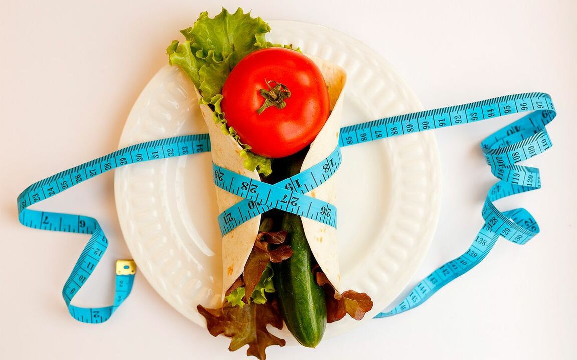 manger fréquemment les bons aliments pour perdre du poids